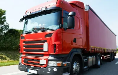 Konya Çatladıkapı Ambar Kargo