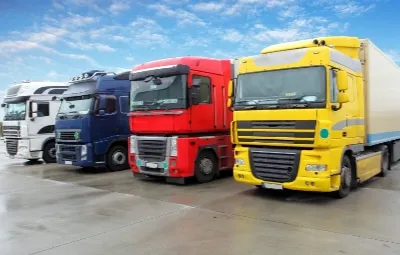 Konya Çatladıkapı Nakliye Ambarı