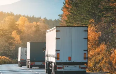 Konya ile Çatladıkapı Arası Klima Taşıma