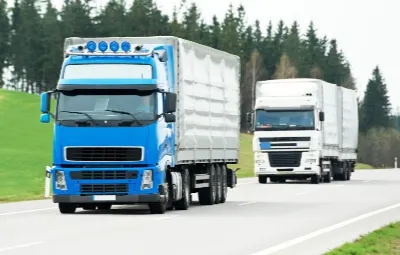 Konya ile Çatladıkapı Arası Eşya Taşıma